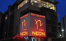 Hotel Neon Timisoara